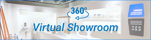 Virtual Showroom